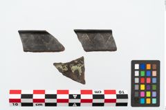 Foto von Keramikschale (NHMW-PRAE-025282)